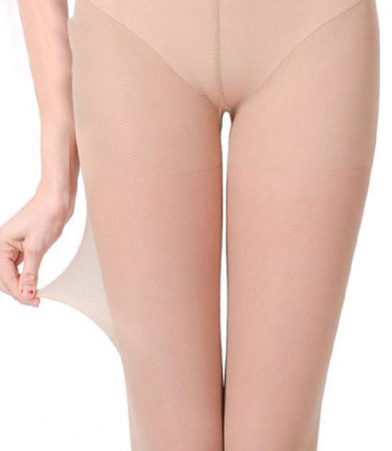 Quần Vớ (tất) Da Hàn Quốc (màu nude)