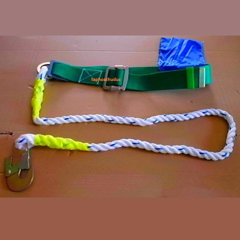[HCM]Dây đai an toàn Thợ điện