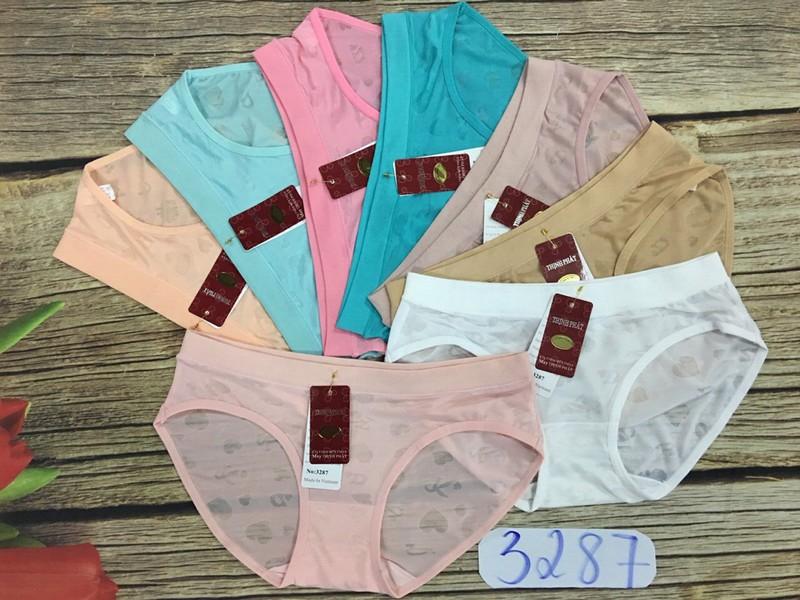 COMBO 10 QUẦN LÓT THỊNH PHÁT TỐT