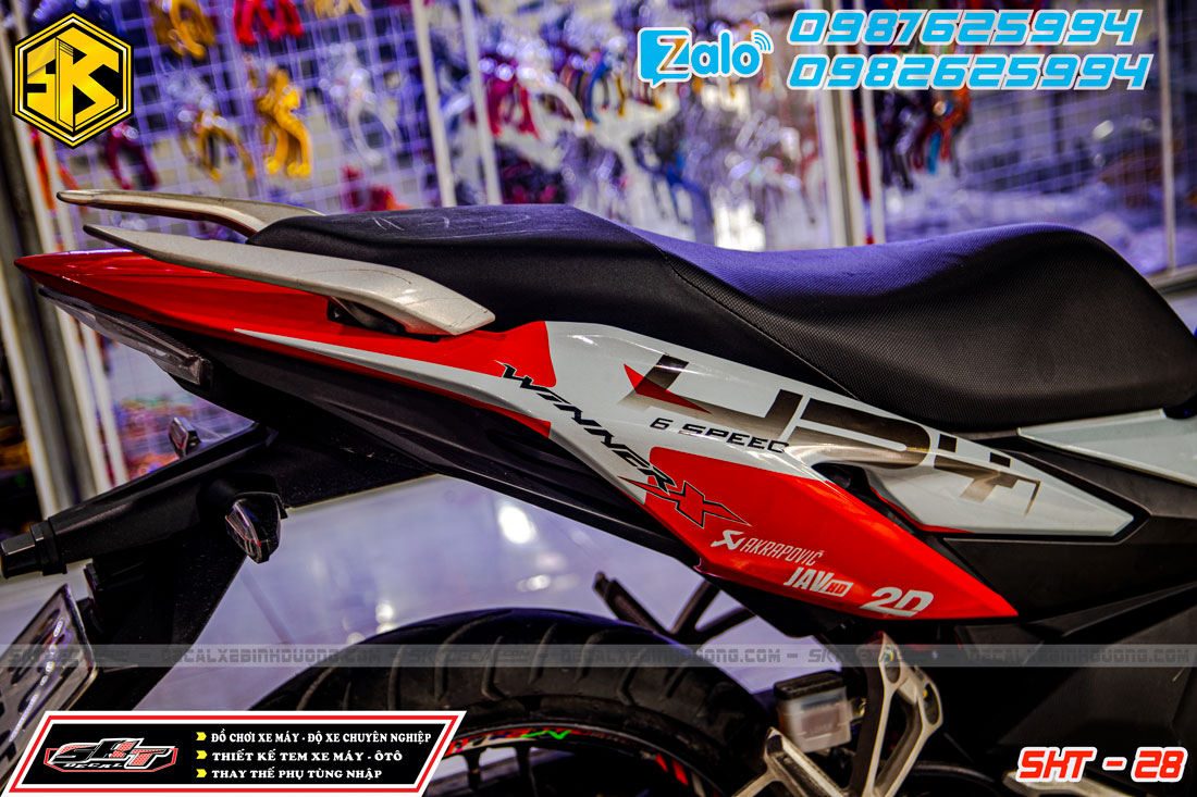 tem trùm winner x đỏ bạc hp4