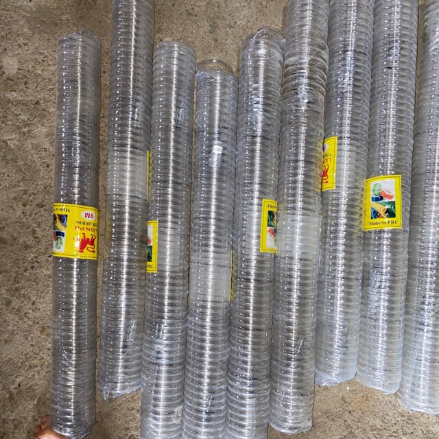 Combo 10 dây sịt bụi hơi 9M
