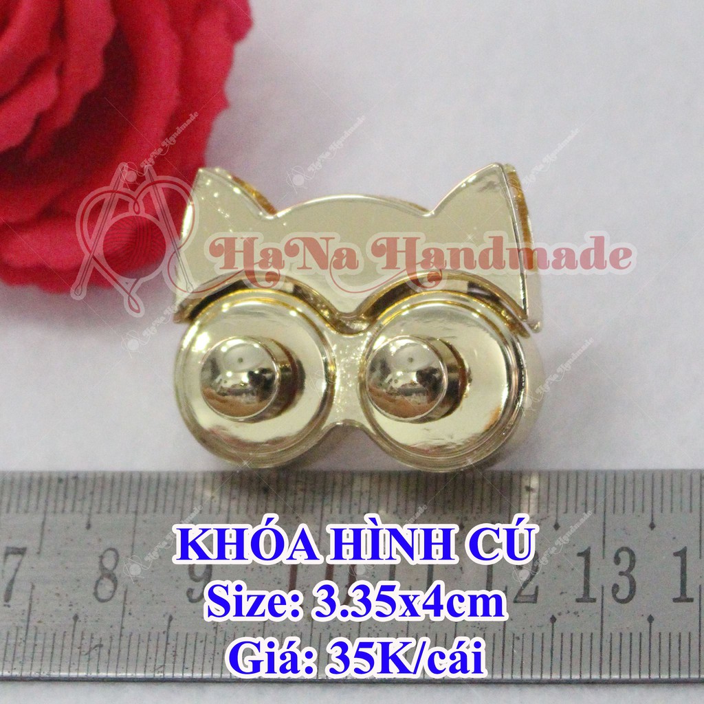 Khóa hình cú