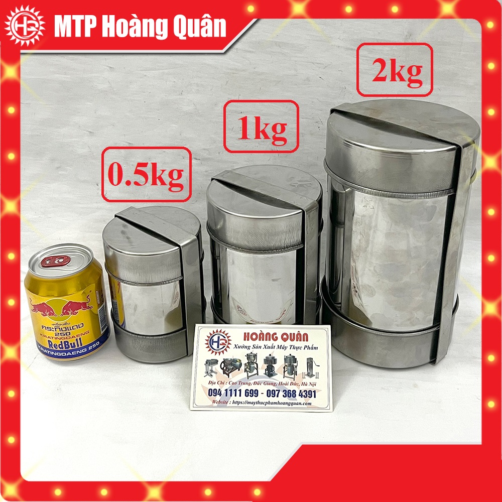 Khuôn làm giò lụa, chả lụa chuyên nghiệp