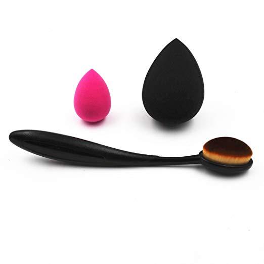 Cọ trang điểm Blending Brush hàng xách tay Mỹ