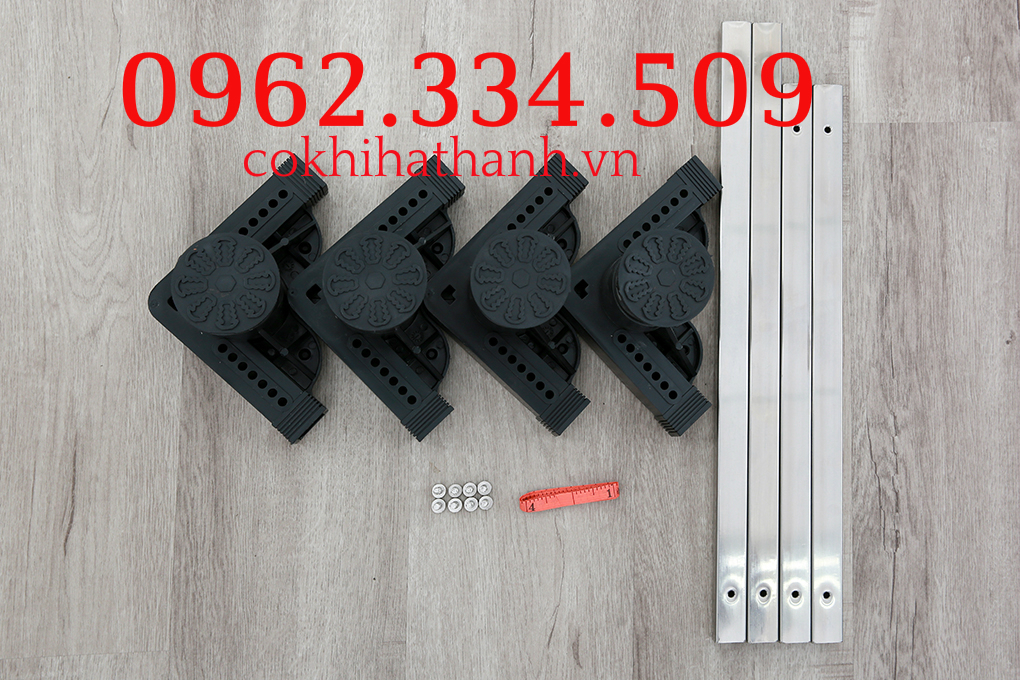 CHAN DE MAY GIAT INOX HÀNG CAO CẤP
