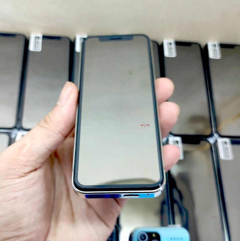 [Mới Fullbox] Điện thoại Mini H666 2SIM độc đáo và sang trọng