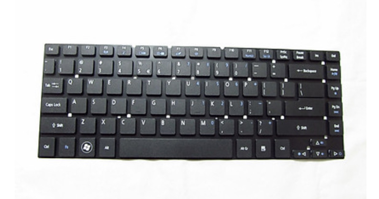 [HCM]Bàn phím laptop Acer Aspire 3830 4755 4830 V3-431 V3-471 V3-472