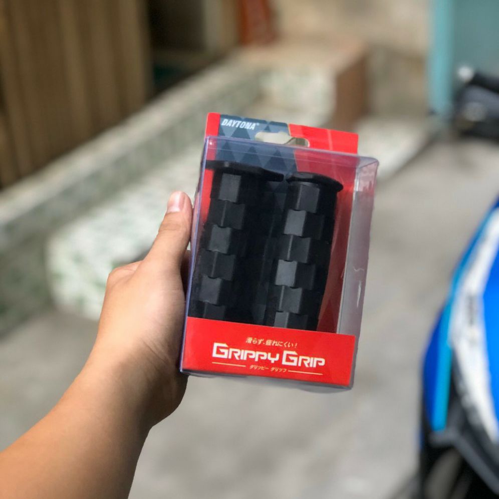 Bao tay daytona hàng 1:1 mềm mại êm ái