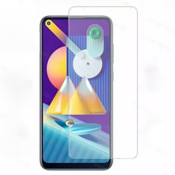 Kính cường lực Samsung M11 kính trong suốt