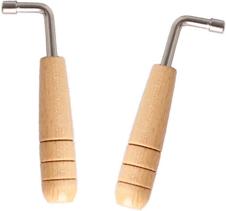 Búa Chỉnh Tone Lên Dây Đàn Lyre Harp