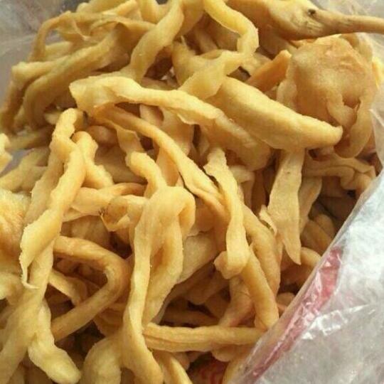 sỉ 1kg củ cải muối khô