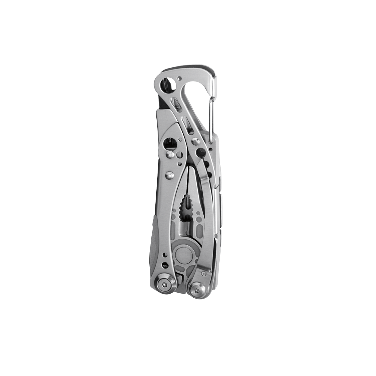 Dụng cụ cầm tay đa năng Leatherman Skeletool (7 tools) [Bảo hành chính hãng 25 năm]