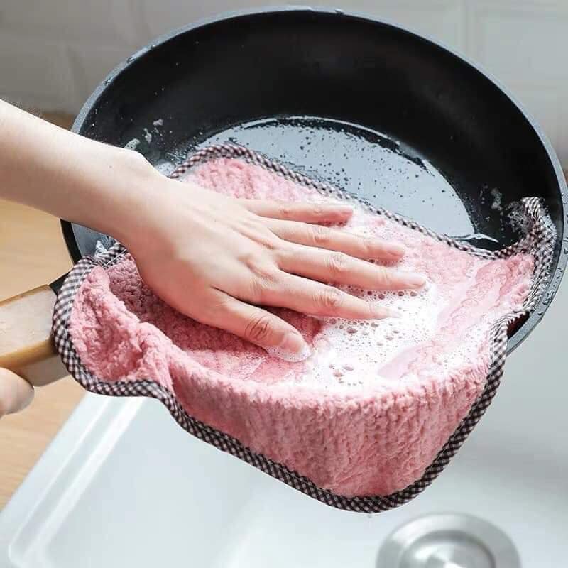 KHĂN LAU TAY ĐA NĂNG THẾ HỆ MỚI