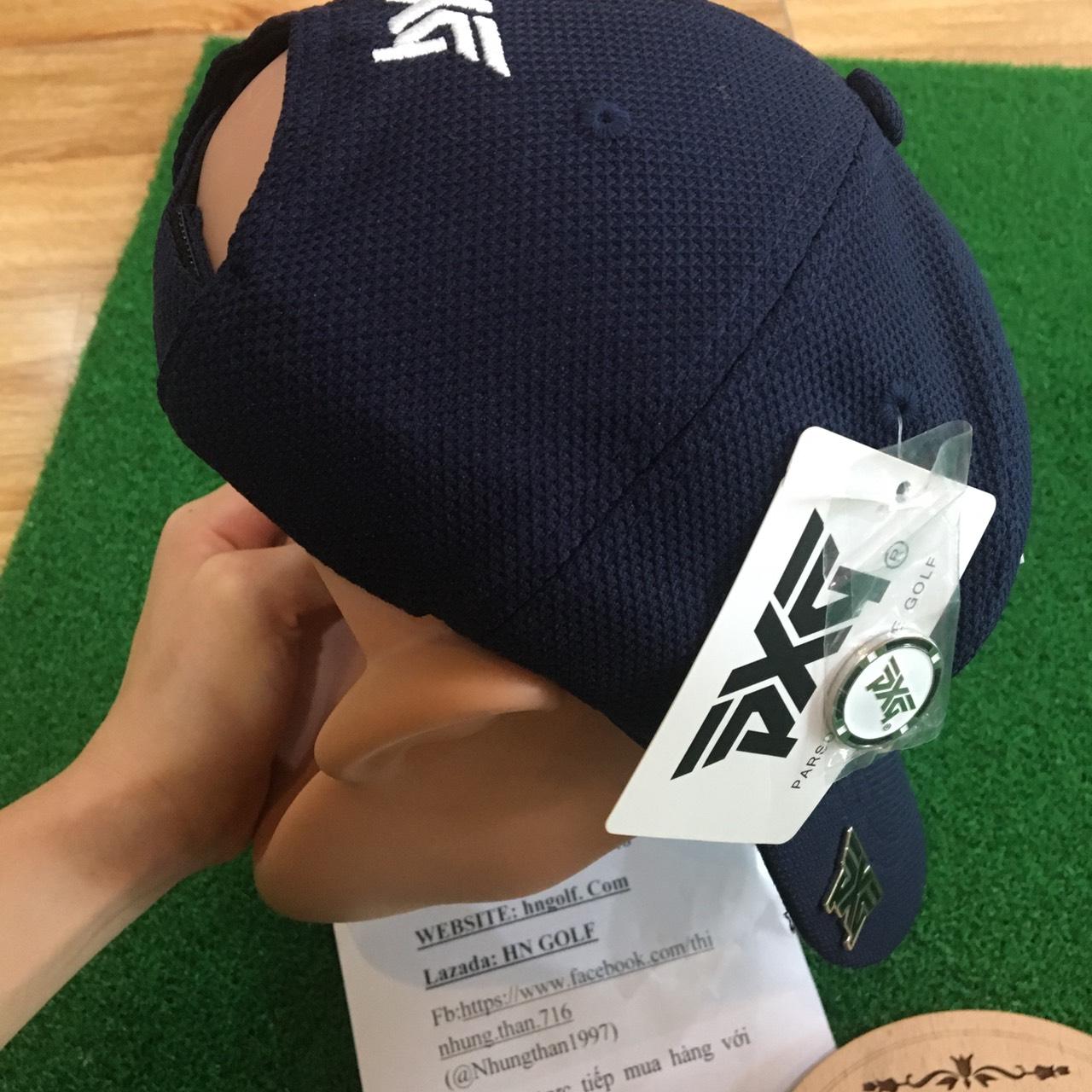 mũ golf px_g nam nữ