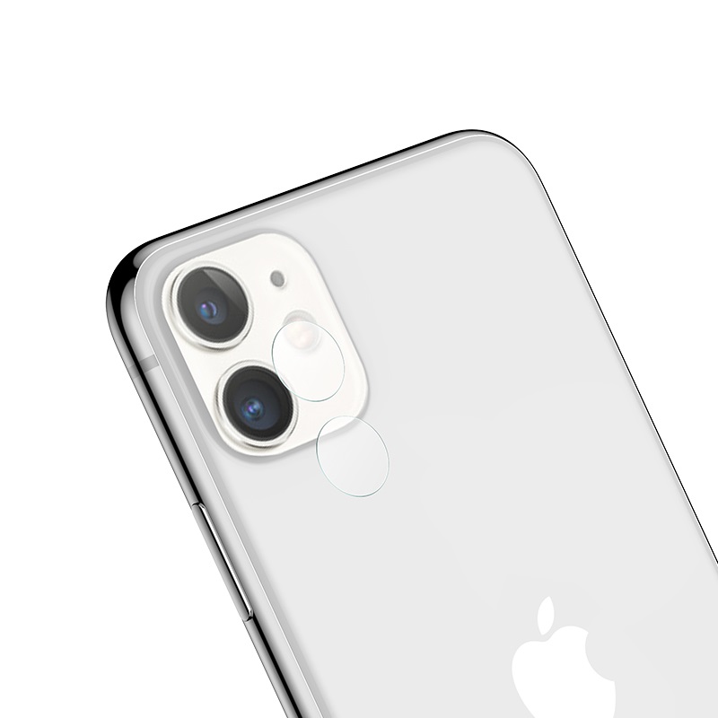 Máy Cắt Miếng Dán Hoco V11 Miếng Dán Bảo Vệ Camera Sau Điện Thoại Iphone 11 Pro Max