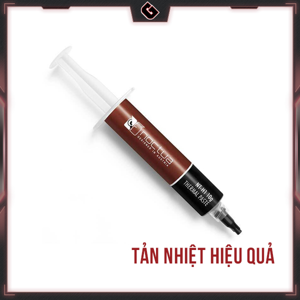 Keo Tản Nhiệt Noctua NT-H1 (10g)