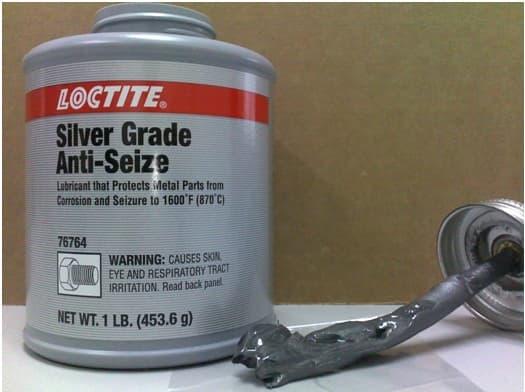 Mỡ chịu nhiệt Loctite 76764
