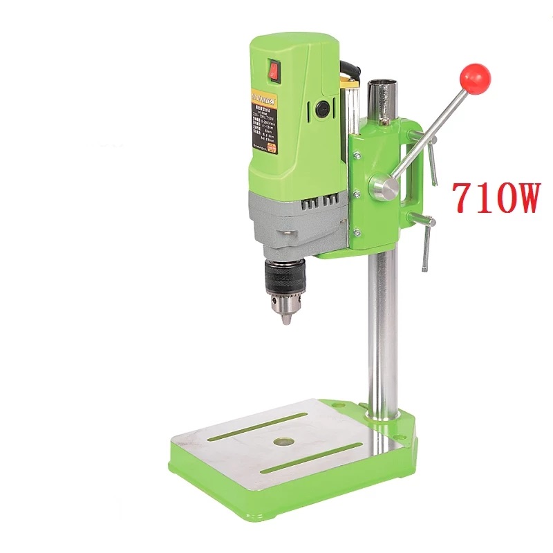 [HCM]Máy khoan bàn công suất lớn MINIQ 710W
