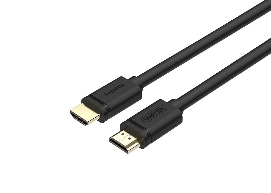 Cáp HDMI UNITEK Dài 20M YC144M