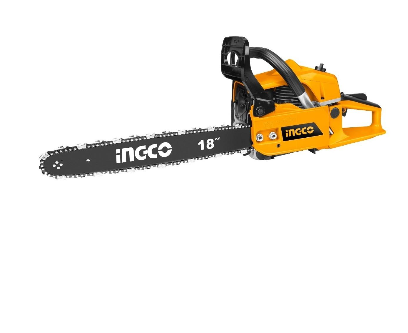 Máy cưa xích 1.8 K  hiệu Ingco GCS45185