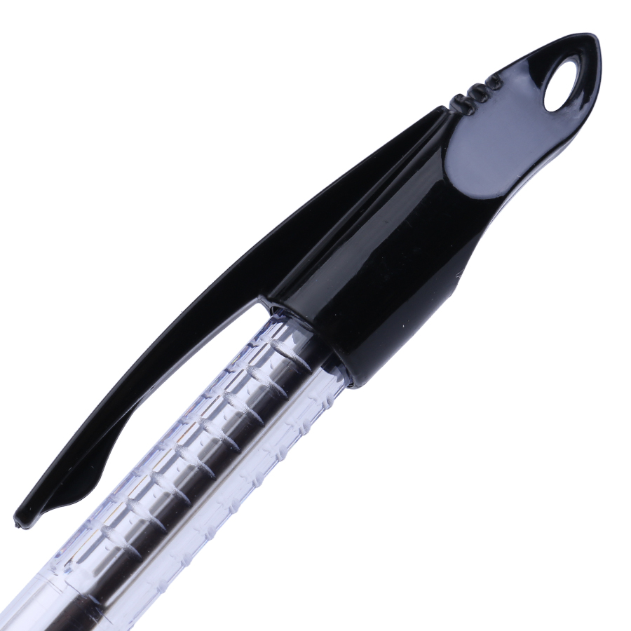 [HCM]Combo 10 Bút Bi Thien Long Tl-049 Đen - 8000683700