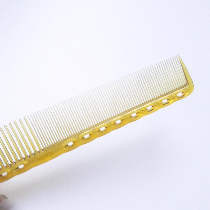 Lược cắt tóc nam nữ YS/ PARK 336 vàng