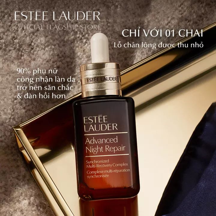 Estee Lauder Valise gift set 2020