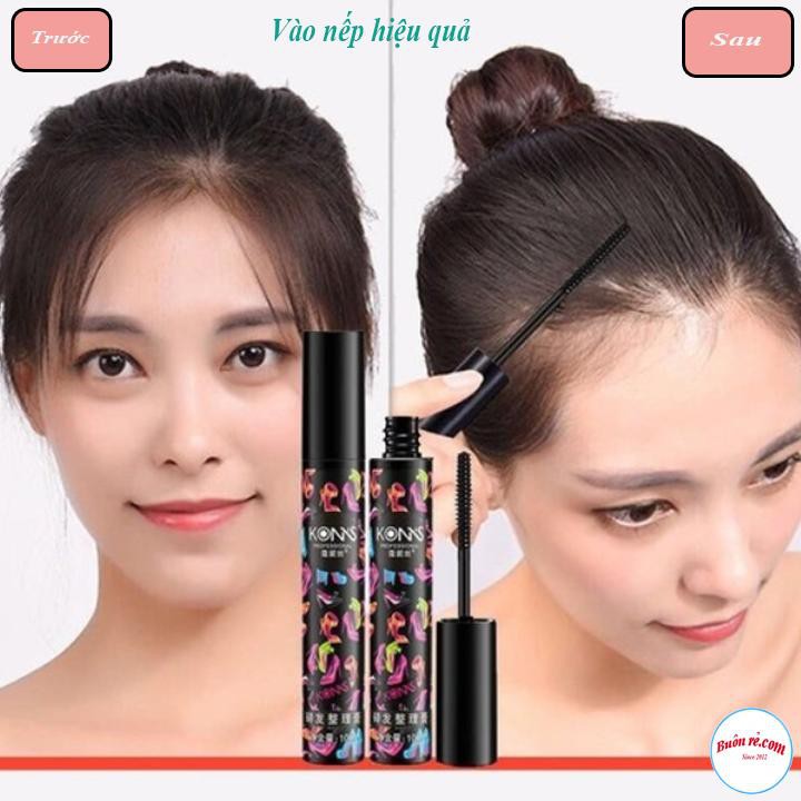 Chuốt tóc con tóc tơ siêu hót(mẫu mới)