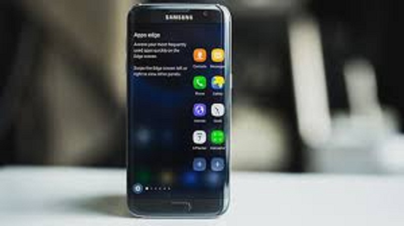 điện thoại Samsung Galaxy S7 Edge bản 2sim mới, CHÍNH HÃNG, bảo hành 12 tháng