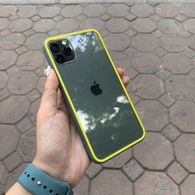 Ốp Likgus Sexy ip11/ ip 11 pro/ ip11 pro Max ❤️ !