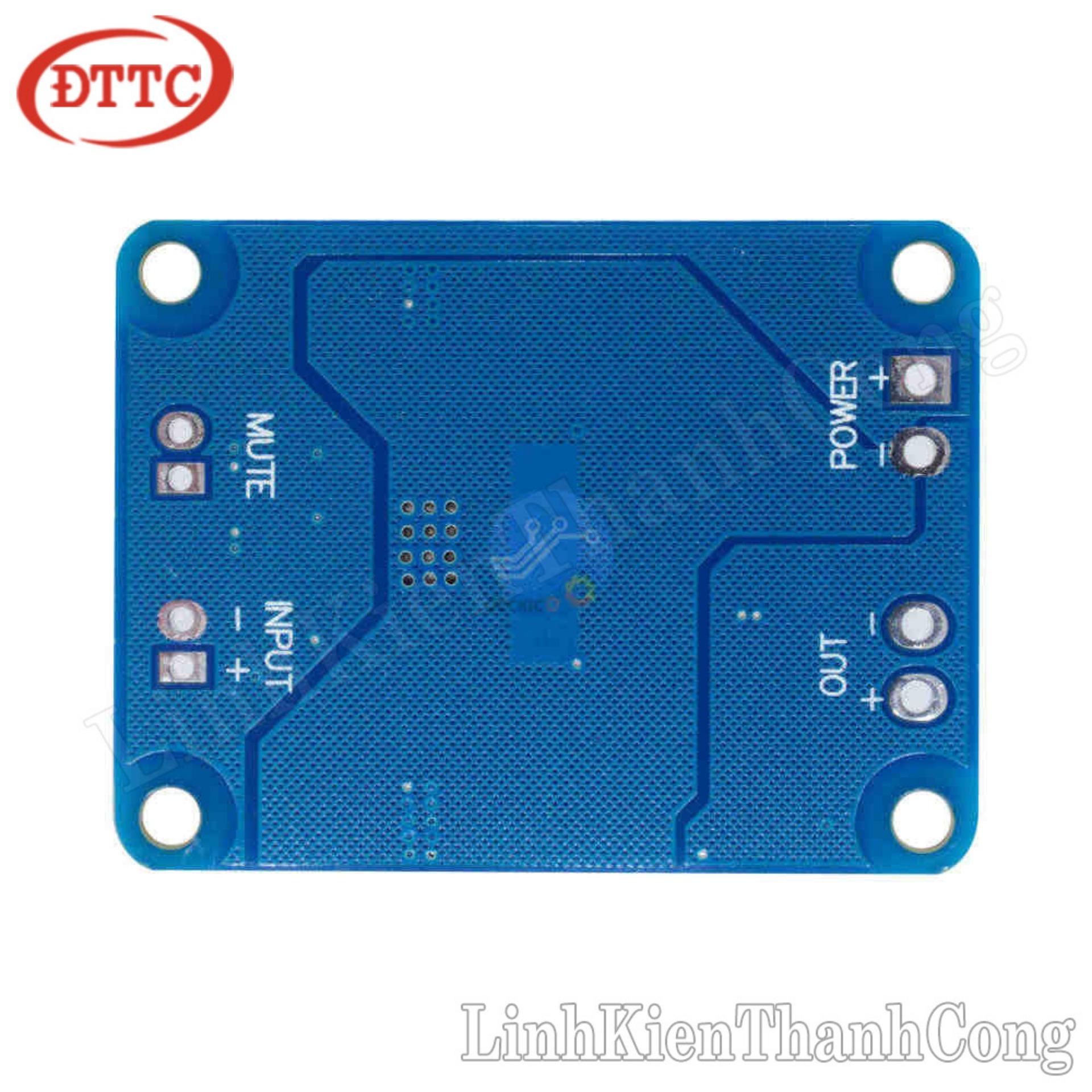Module khuếch đại âm thanh TPA3118 mono 1X60W