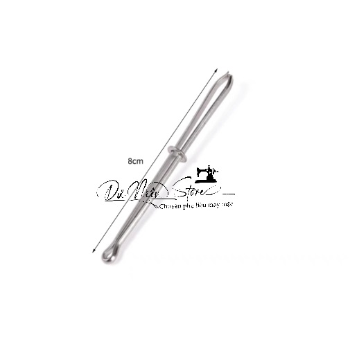 5m thun bản 2cm có lỗ may quần cho em bé, bà bầu...