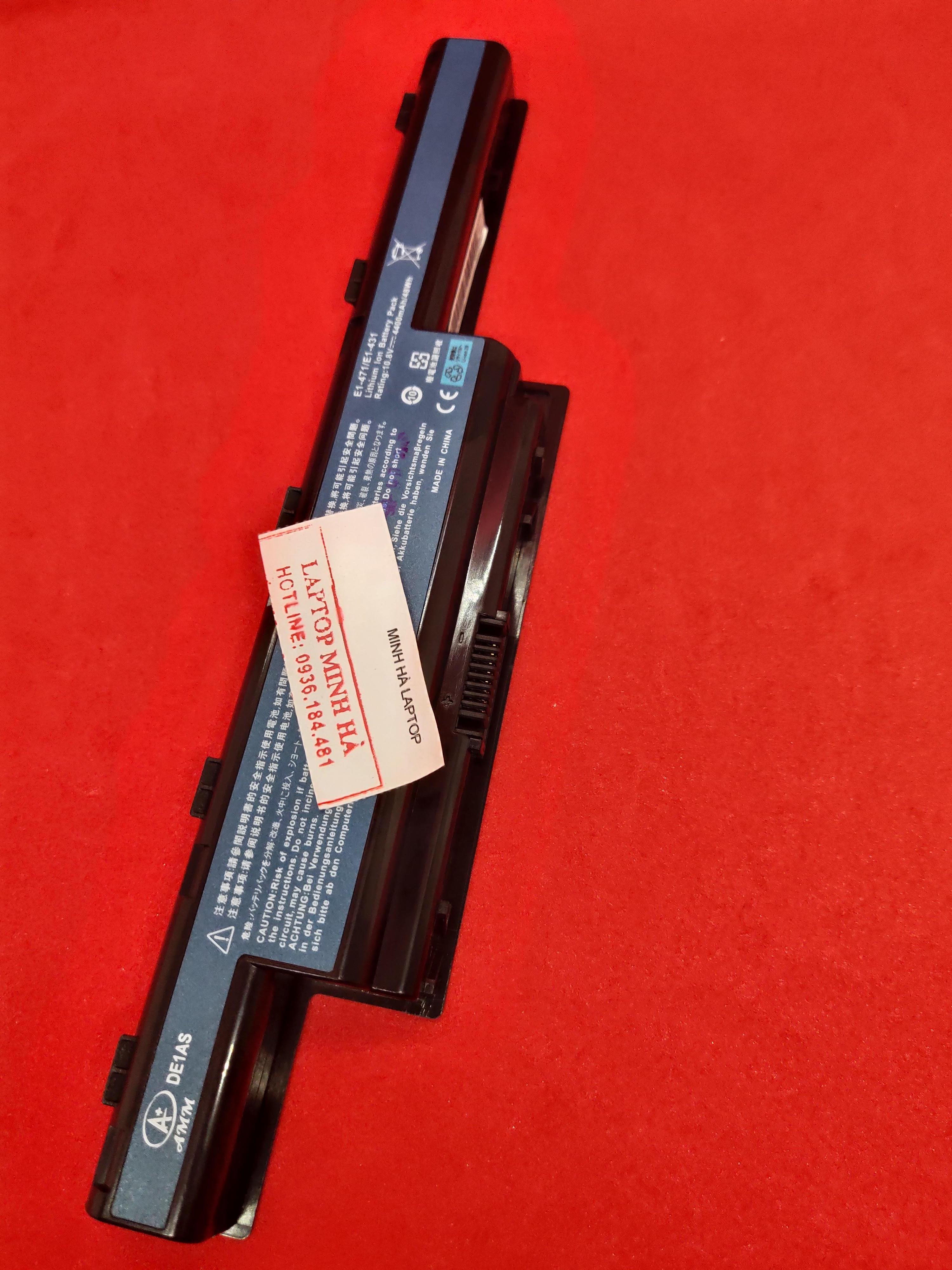 Pin Laptop Acer eMachines E732, E732G, E732Z, E732ZG loại tốt