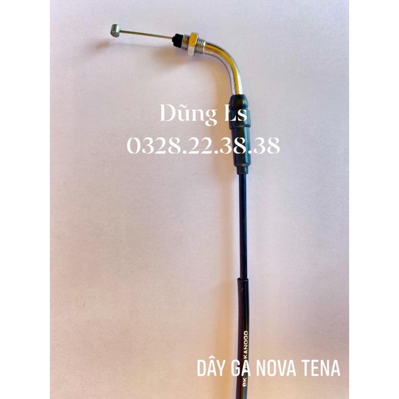 Dây ga NOVA TENA Thailand