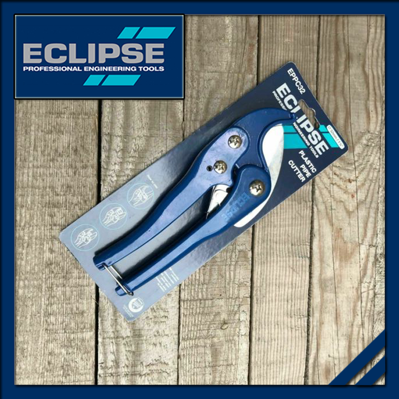 [HCM] Kéo cắt ống nhựa Eclipse - EPPC32