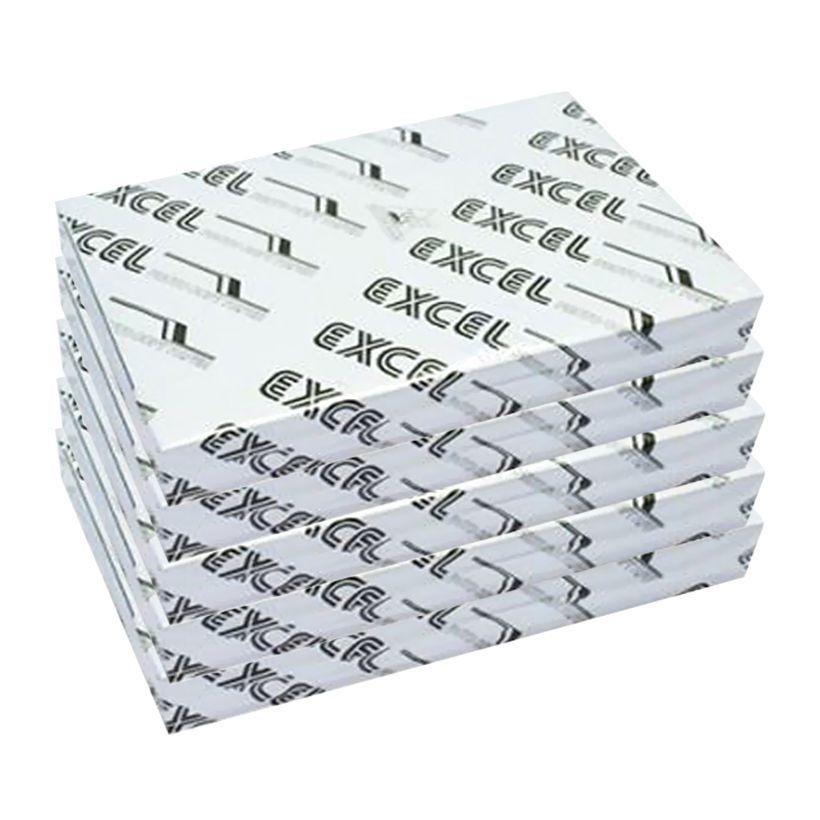 Giấy In Excell ( Giấy Photocopy )  Khổ A4 ( Định Lương : 70 gsm)