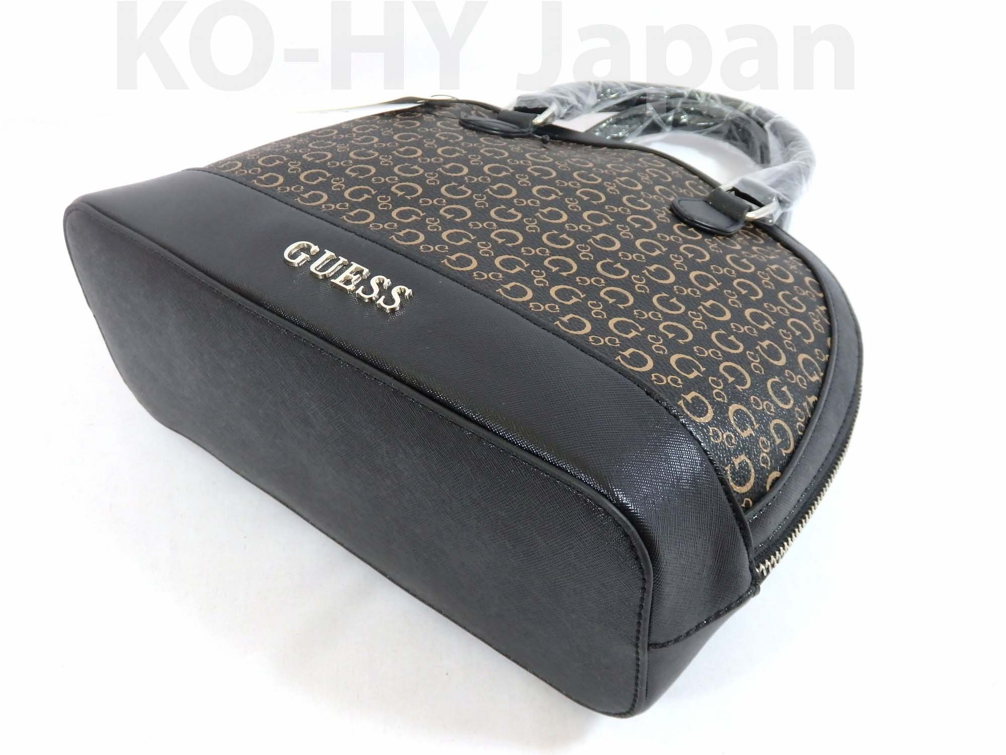 [HCM] Túi thời trang xách tay GUESS hến