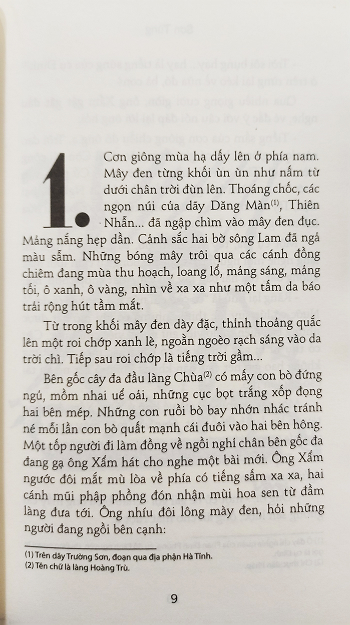 Sách - Búp sen xanh - NXB Kim Đồng