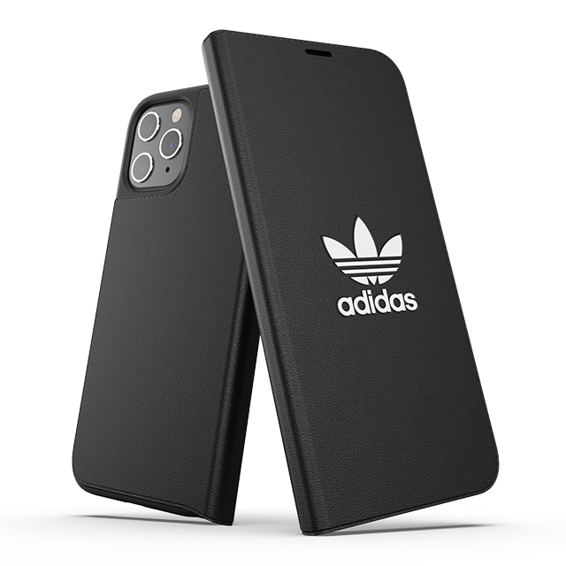 Ốp Adidas OR Booklet BASIC FW20 For iPhone 12/12 Pro/12 Pro Max