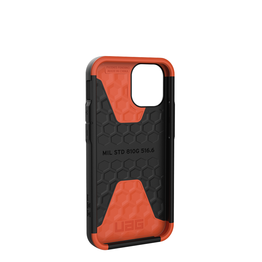 Ốp lưng UAG Civilian cho iPhone 12 Mini