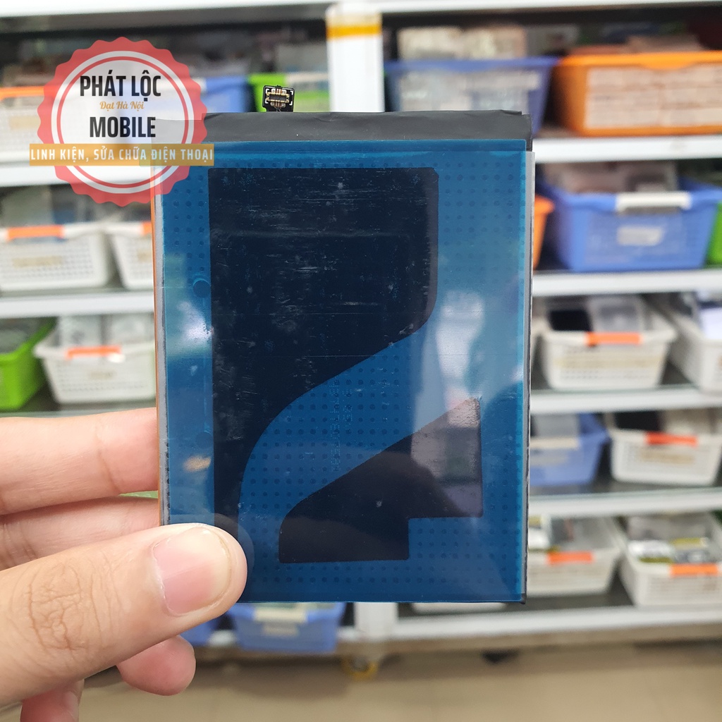 Pin Redmi Note 8, Dung lượng 4000mAh,  Mã pin BN46,