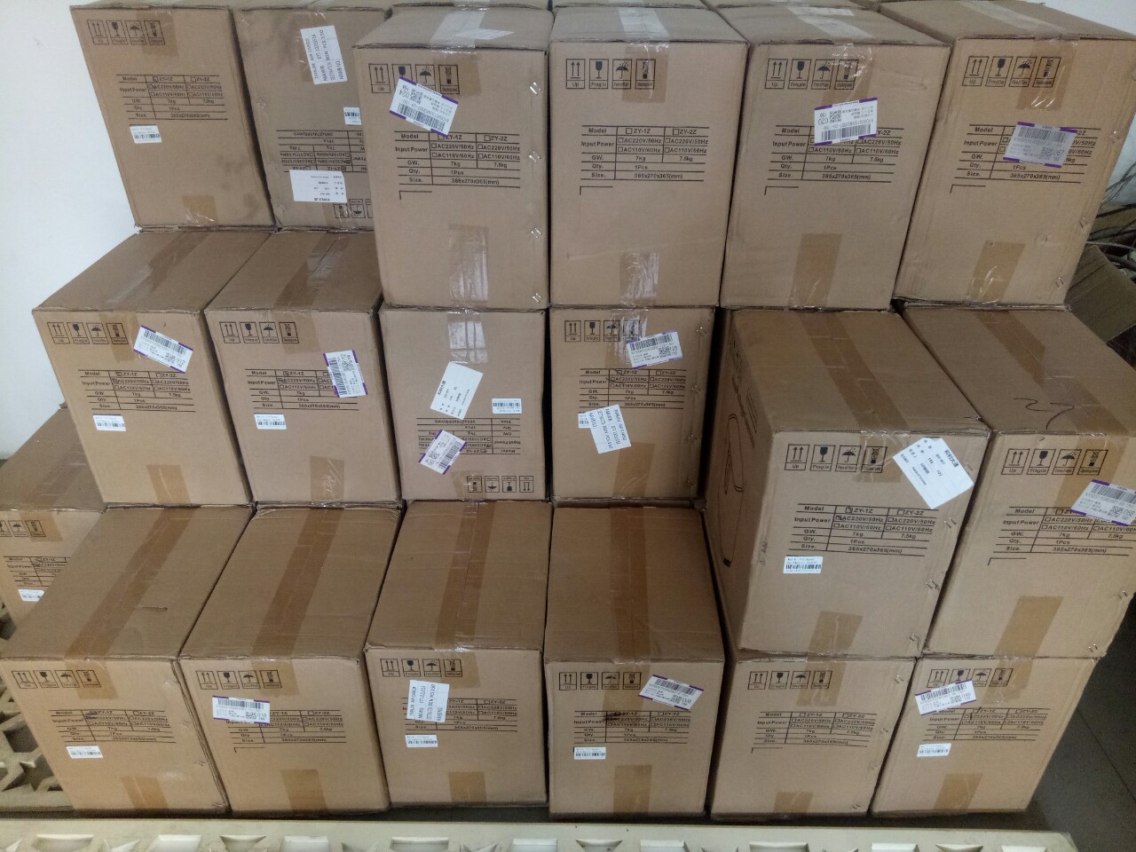 MÁY TẠO OXY 7 LÍT CÔNG NGHỆ NHẬT BẢN