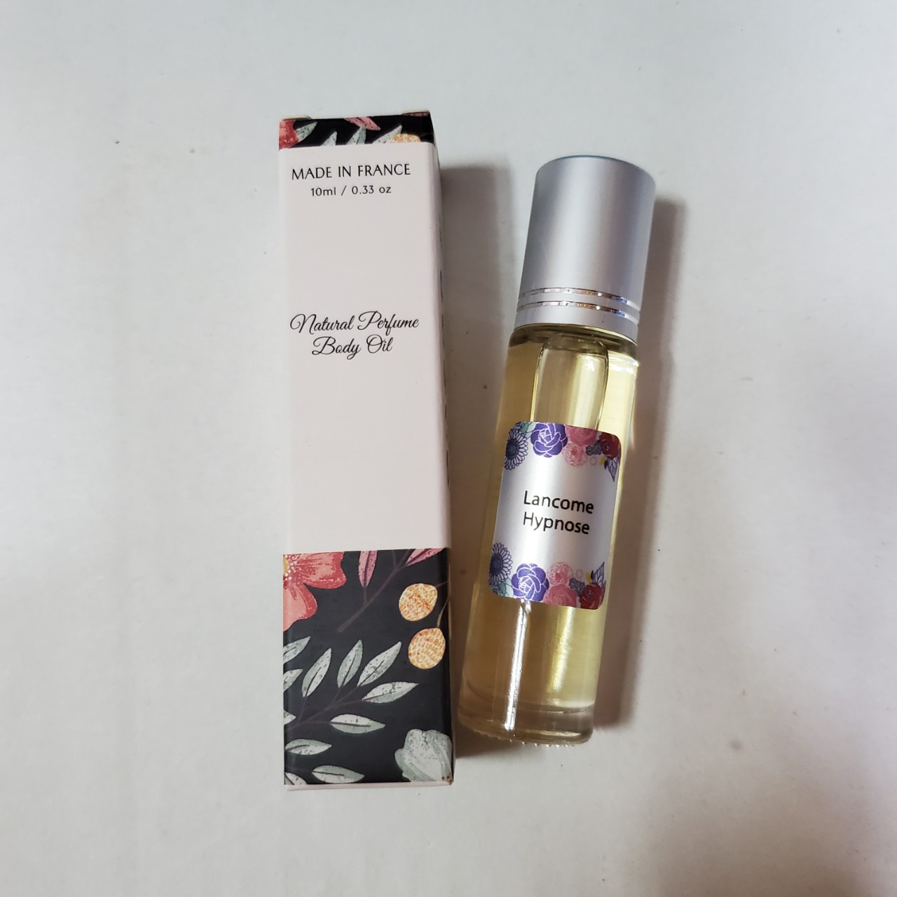 [HCM]Tinh dầu nước hoa Pháp L. Hypnose