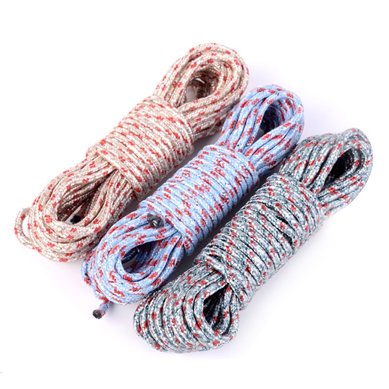 [Hcm]Super Strong Parachute Cord 10m