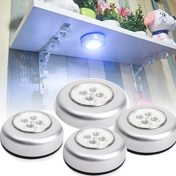 Đèn LED dán tường