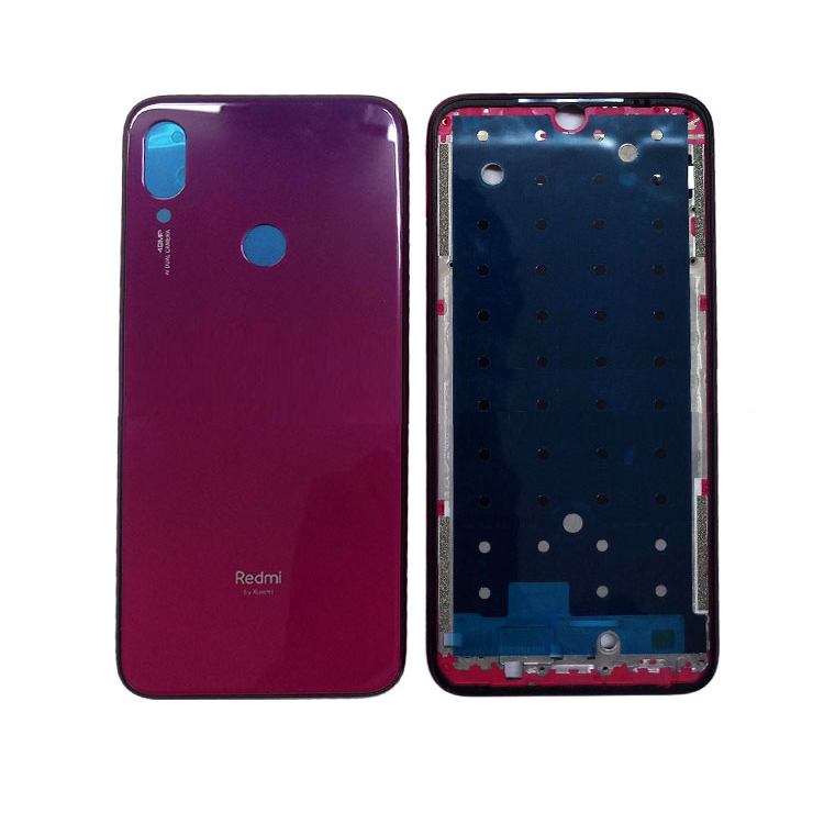 Vỏ bộ Xiaomi Redmi Note 7