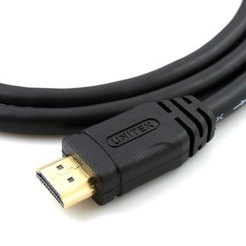 CÁP HDMI 20M 4K UNITEK YC144M 1.4 FULL HD ( UNITEK Y-C144M)