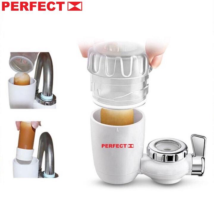 Máy Lọc Nước Tại Vòi Perfect