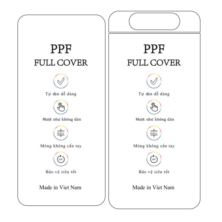 Dán dẻo ppf samsung a80