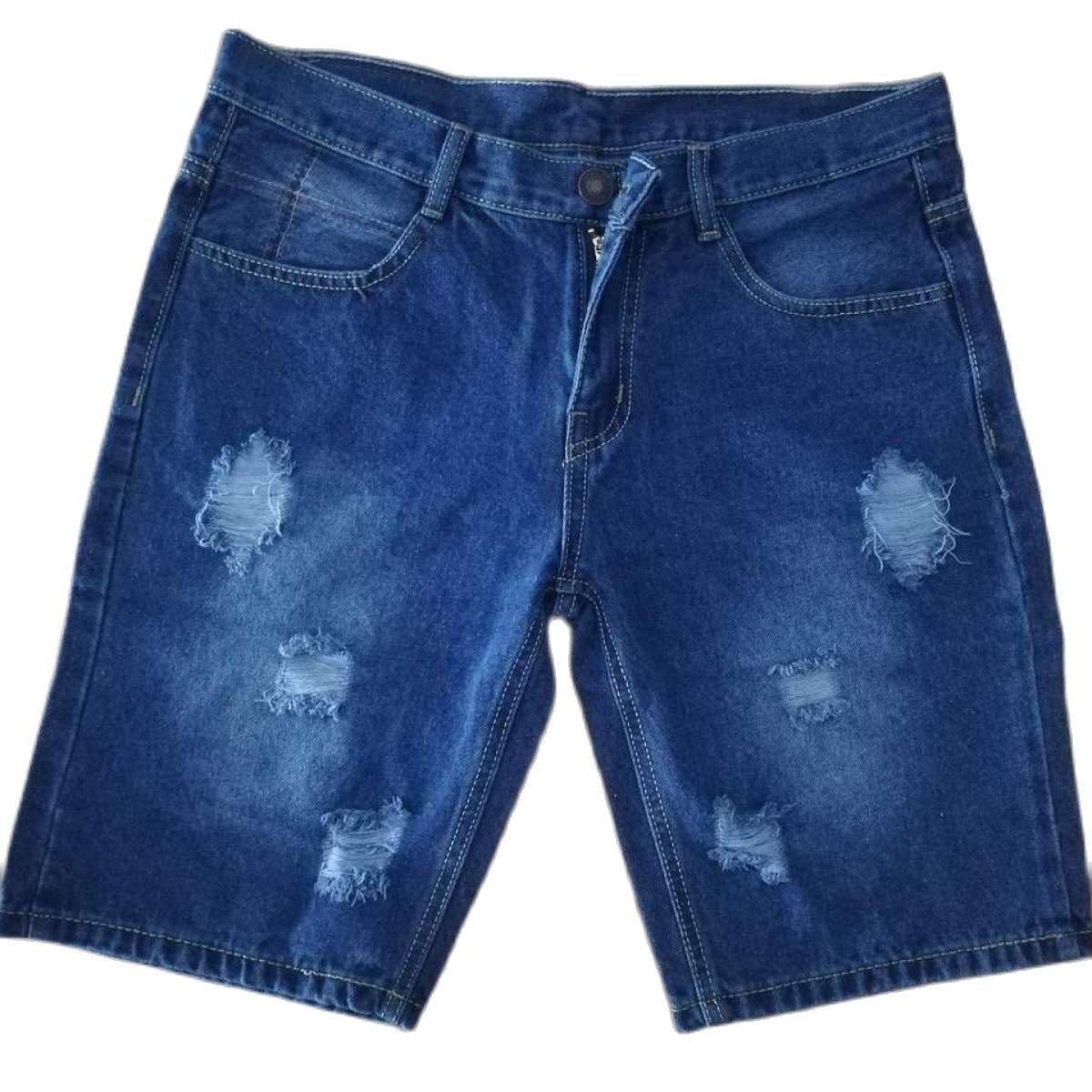 Quần short chất liệu jean cao cấp nhiều màu nhiều mẫu phong cách mc-store premium